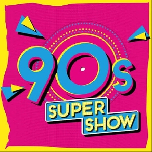 90s Supershow (Nürnberg) 2026