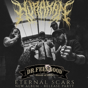 Hurakan Tickets, Tour Dates and Concerts