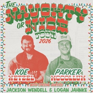 Koe Wetzel Tickets, Tour Dates and Concerts