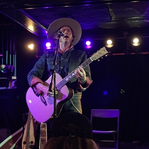 Jay Buchanan at Chicago, IL in Subterranean 2026