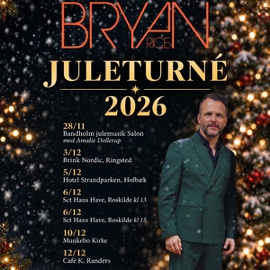 Bryan Rice Tickets, Tour Dates and Concerts