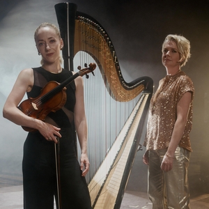 Catrin Finch Tickets, Tour Dates and Concerts