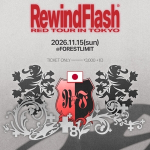 RewindFlash Tickets, Tourdaten und Konzerte