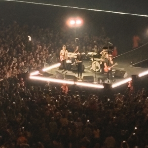 Foo Fighters at Las Vegas, NV in Allegiant Stadium 2026