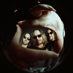 The Cadillac Three