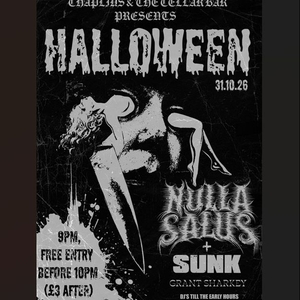 Nulla Salus Tickets, Tour Dates and Concerts