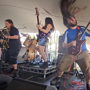 Z Machine Tickets, Tour Dates and Concerts