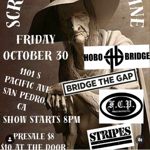 Bridge The Gap (Punk) Tickets, Tour Dates and Concerts