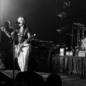 Social Distortion at Los Angeles, CA in Hollywood Palladium 2026