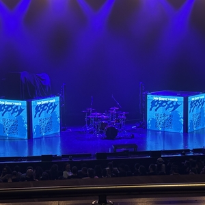 Poppy at Orlando, FL in Hard Rock Live Orlando 2026
