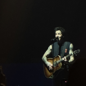 Simple Plan at London, United Kingdom in OVO Arena Wembley 2026