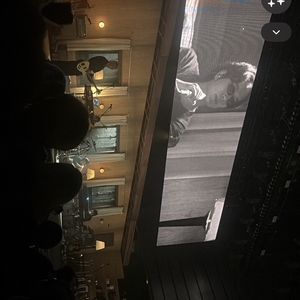 wave to earth at Washington, DC in The Anthem 2026