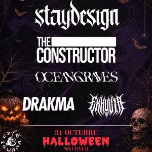 The Constructor MX Tickets, Tour Dates and Concerts
