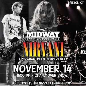 Nirvani Tickets, Tour Dates and Concerts