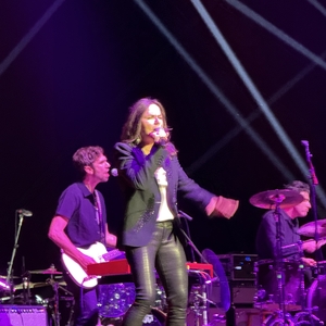 Patty Smyth at Lincoln, CA in Thunder Valley Casino & Resort 2026