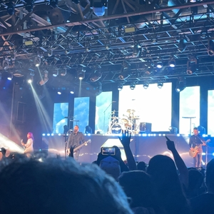 Skillet at Philadelphia, PA in The Fillmore Philadelphia 2026
