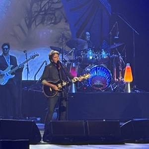John Fogerty at Thackerville, OK in Lucas Oil Live at WinStar World Casino and Resort 2026