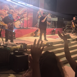 Big Daddy Weave at Spartanburg, SC in First Baptist North Spartanburg 2026