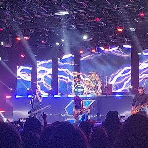 Skillet at Philadelphia, PA in The Fillmore Philadelphia 2026