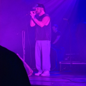 Jake Banfield at Toronto, ON in The Opera House 2026