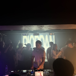 Riordan at Chuo-Ku, Japan in Circus Osaka 2026