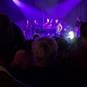 They Might Be Giants at Minneapolis, MN in First Avenue 2026