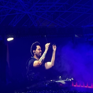 The Weeknd at Singapore, Singapore in National Stadium 2026
