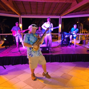 monallo at Fort Myers Beach, FL in Margaritaville Beach Resort Fort Myers Beach 2026