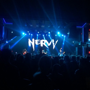 Нервы at Long Island City, NY in Melrose Ballroom 2026