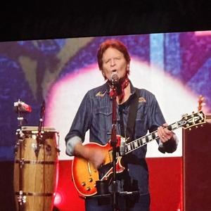 John Fogerty at Thackerville, OK in Lucas Oil Live at WinStar World Casino and Resort 2026
