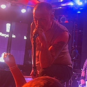 Screeching Weasel at Fort Lauderdale, FL in Culture Room 2026