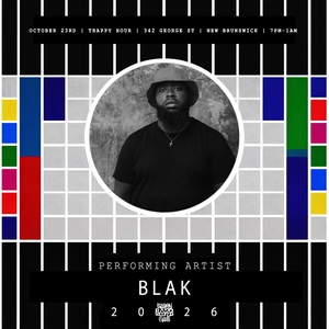 Blak Tickets, Tour Dates and Concerts