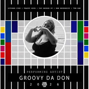 GroovyDaDon Tickets, Tour Dates and Concerts