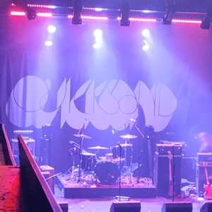 Quicksand at Oshawa, ON in The Biltmore Theatre 2026