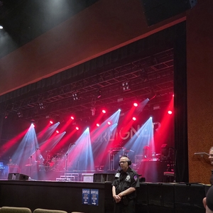Foreigner at Norman, OK in Riverwind Casino 2026