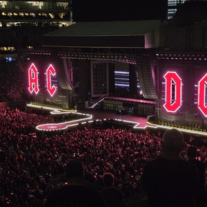AC/DC at New Jersey, NJ in MetLife Stadium 2026