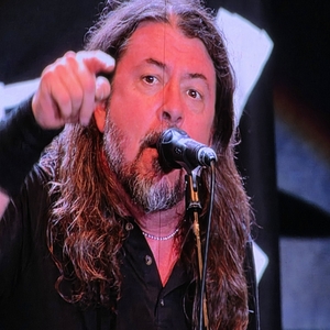 Foo Fighters at New Jersey, NJ in MetLife Stadium 2026