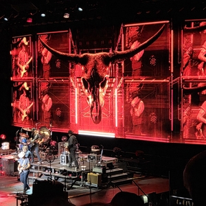 Brooks & Dunn at Moline, IL in Vibrant Arena at The MARK 2026