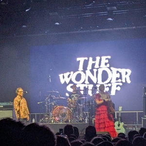 Inspiral Carpets at Manchester, United Kingdom in O2 Victoria Warehouse Manchester 2026