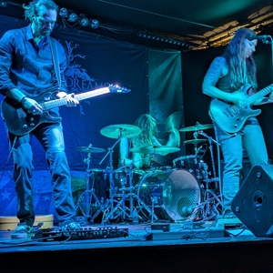 Lethian Dreams at Eindhoven, Netherlands in Blue Collar Hotel 2026