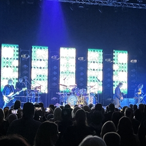 Europe at Wolverhampton, United Kingdom in Wolverhampton Civic Hall 2026