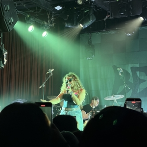 Bella Kay at San Francisco, CA in The Independent 2026