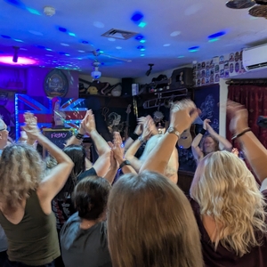 Ransom.rocks at Shepperton, United Kingdom in The Barley Mow 2026