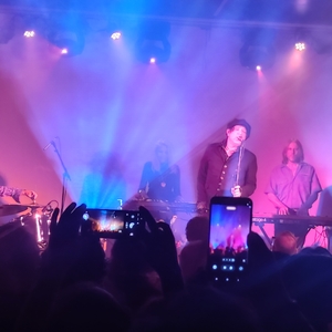 Mercury Rev at Porto, Portugal in Hard Club 2026