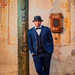 Roberto Fonseca Tickets, Tour Dates and Concerts