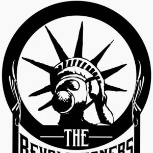 The Revolutioners Tickets, Tour Dates and Concerts