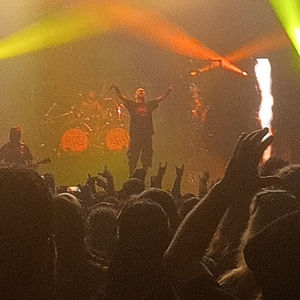Lamb of God at undefined in undefined 2026