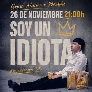 Unai maaz Tickets, Tour Dates and Concerts
