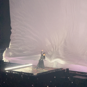 Evanescence at Madrid, Spain in Palacio Vistalegre 2026