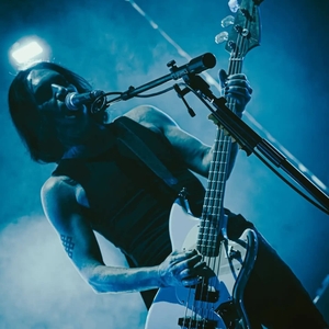 Placebo at Madrid, Spain in Movistar Arena 2026